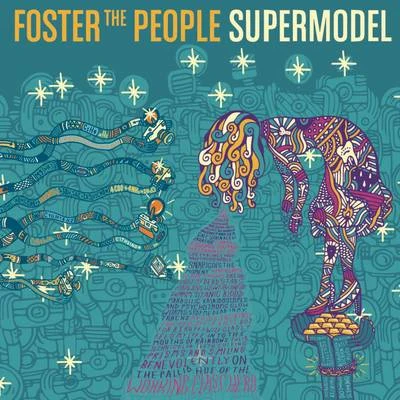 Supermodel 專輯 Foster The People