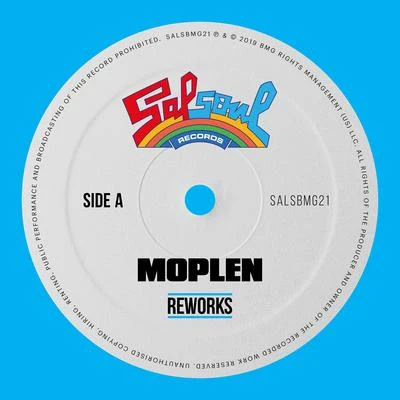 Salsoul Moplen Reworks 專輯 The Salsoul Orchestra