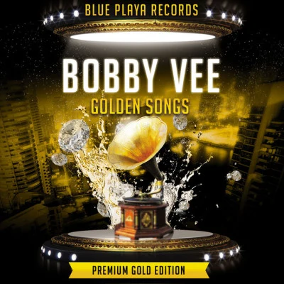 Bobby VeeThe Crickets Golden Songs