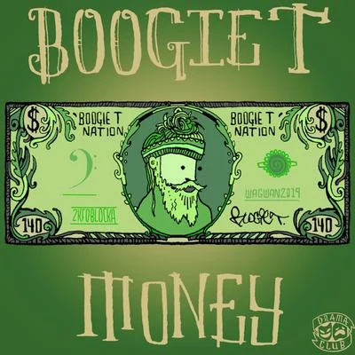 Money 专辑 Boogie T