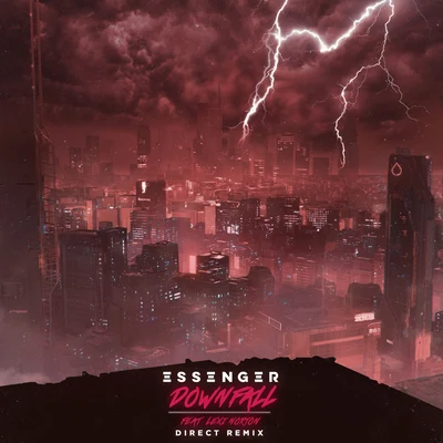 Downfall (Direct Remix) 專輯 Essenger/Cyazon