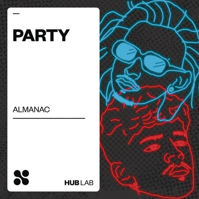 Party 專輯 Almanac