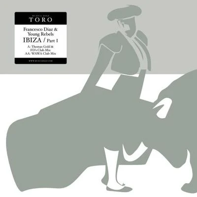 Ibiza - Part 1 專輯 Francesco Diaz