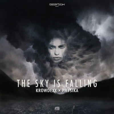 The Sky Is Falling 專輯 Krowdexx