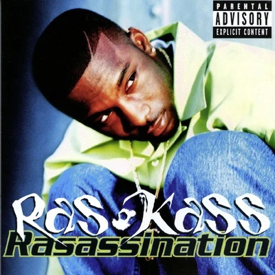 Rasassination (The End) (Explicit) 專輯 Ras Kass