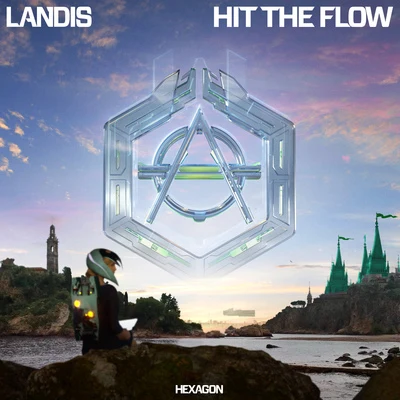 Hit The Flow 專輯 Landis