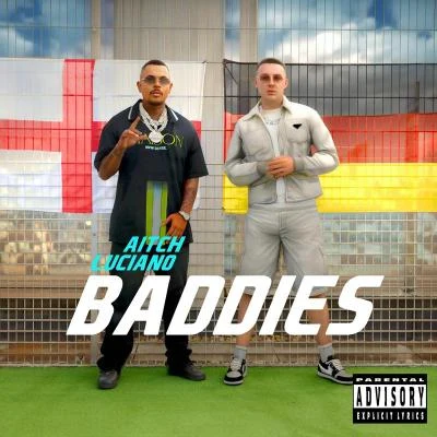 Baddies 專輯 Luciano