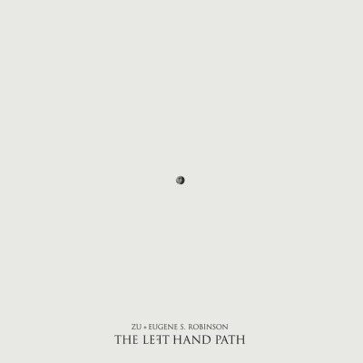 The Left Hand Path 專輯 Zu