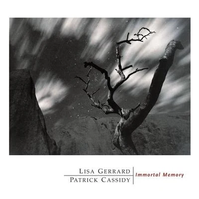 Immortal Memory 專輯 Lisa Gerrard