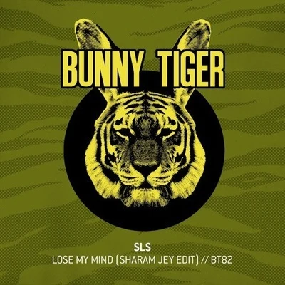 Tom BreuSharam Jey Lose My Mind (Sharam Jey Edit)