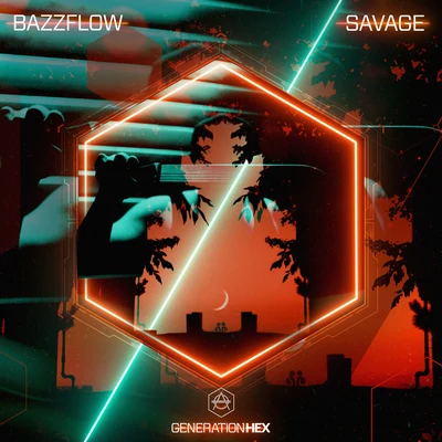 Savage 專輯 Bazzflow