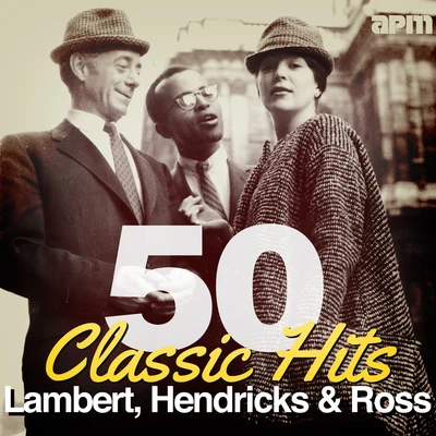 50 Classic Hits 專輯 Isobel Waller-Bridge/Nanna Bryndís Hilmarsdóttir/Lambert/Josin/Luke Howard