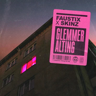 Glemmer Alting 專輯 Faustix