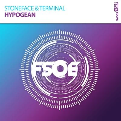 Hypogean 專輯 Stoneface & Terminal