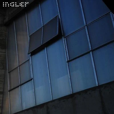 Iops Blocks 專輯 DJ Heaven/Ingler