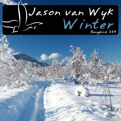 Winter 專輯 Jason Van Wyk