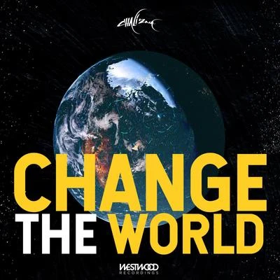 Change The World 專輯 Choklate/Chali 2na