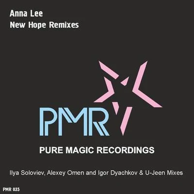 New Hope Remixes 专辑 Anna Lee/Sam Laxton