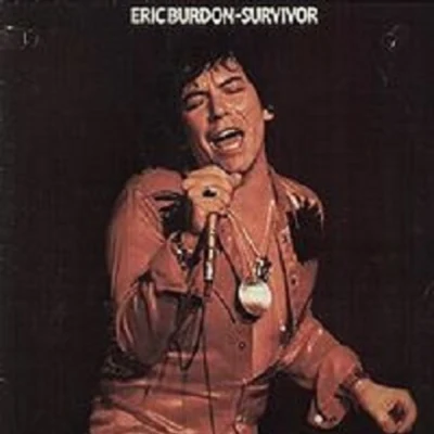 Eric Burdon Survivor