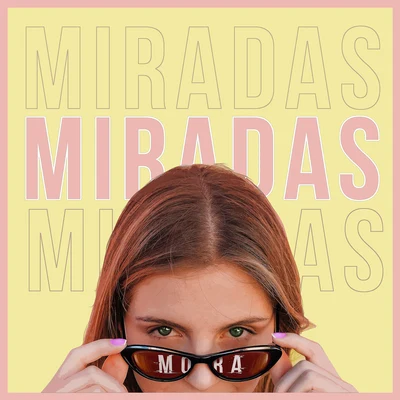 Miradas 专辑 Antuantu/Mora