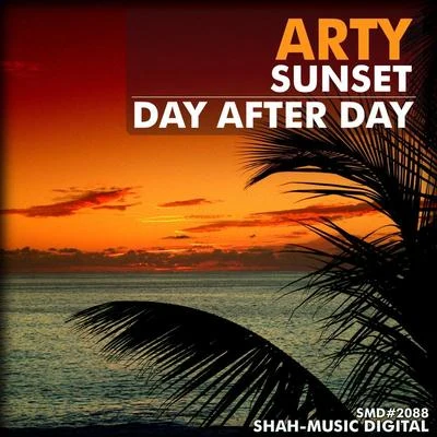 SunsetDay After Day 專輯 Arty