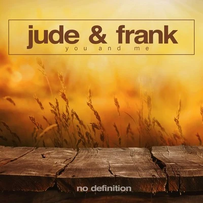 You and Me 專輯 Jude & Frank