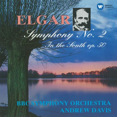 Elgar : Symphony No.2 & In the South - Apex 專輯 BBC Wireless Symphony Orchestra/Cyril Gardiner/Carl Bernard/Carleton Hobbs/Bbc Symphony Orchestra