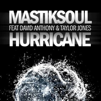 Hurricane 專輯 Mastiksoul/Amanda Wilson/Ebbyman