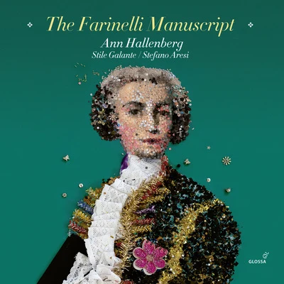 The Farinelli Manuscript 專輯 Ann Hallenberg