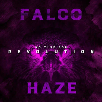 Falco No Time for Revolution (Brot & Spiele Mix)