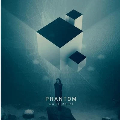 Phantom 專輯 beu/Horsnake/Inah Hong/KATOMORI/Insoo