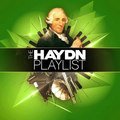 The Haydn Playlist 專輯 Franz Joseph Haydn