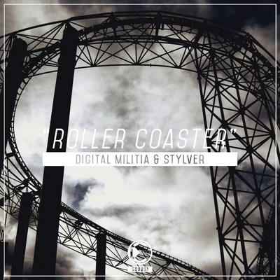 Roller Coaster 專輯 Digital Militia/Victor Porfidio