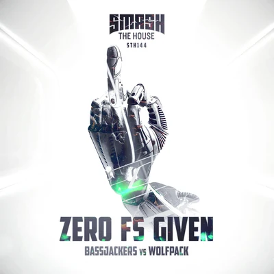 Zero Fs Given 專輯 Wolfpack/Utopia/Hank Williams/Quintino & Blasterjaxx/Bob Dylan