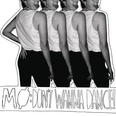 Don&#x27;t Wanna Dance 专辑 MØ