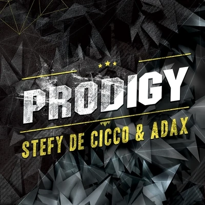 Prodigy 專輯 Stefy De Cicco