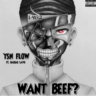 YSN FlowKing Jo$hMelvoni Want Beef?