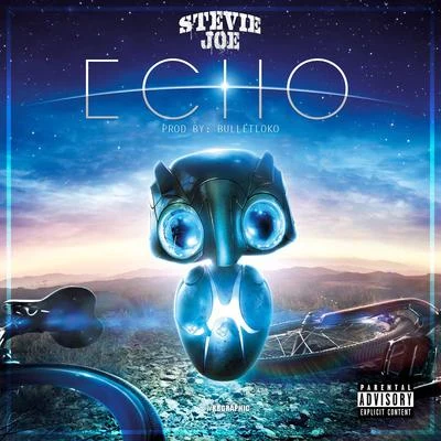 Echo 專輯 Point 5/Stevie Joe/Purp Reynolds