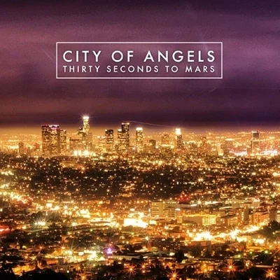 Planetakis30 Seconds to Mars City of Angels (Piano Version)