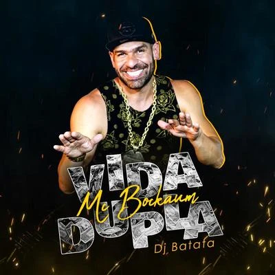 Vida Dupla 專輯 MC Bockaum