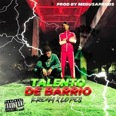 Talento de Barrio 專輯 Davile 930/Medusa Prods