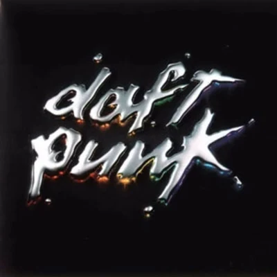 One More Time (House Moguls Remix) 專輯 Daft Punk