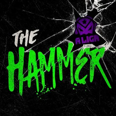 The Hammer 专辑 A Liga/Skullwell