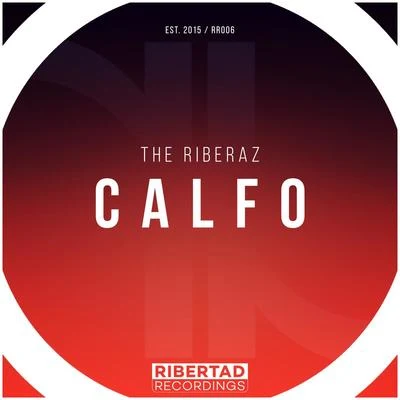 Calfo 專輯 Seedy Jazz/Gráda/The Riberaz/Niels Van Gogh/Paul Vinx