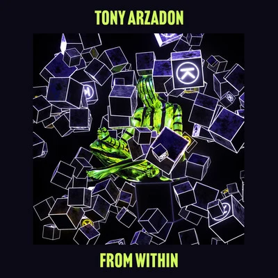 From Within 专辑 Steve Smooth/Tony Arzadon