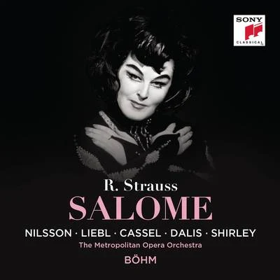 Karl Bohm Strauss: Salome, Op. 54, TrV 215