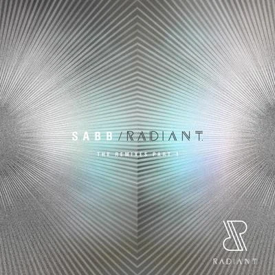 RADIANT the Remixes, Pt.1 專輯 Luca Albano/Sabb