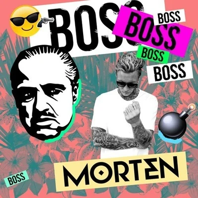 Boss 專輯 Morten/David Guetta