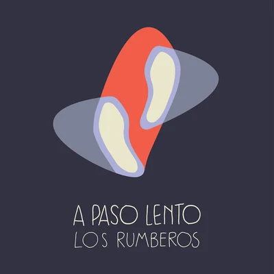 A Paso Lento 專輯 Los Rumberos/Natalie Pérez