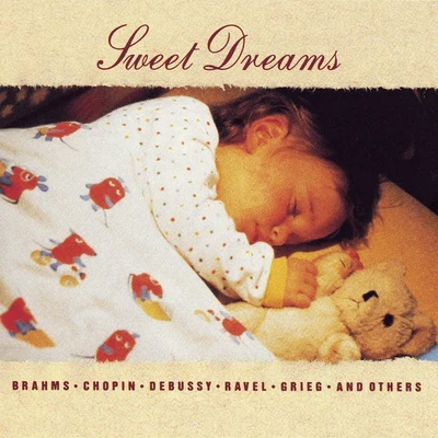 Sweet Dreams 專輯 The Philadelphia Orchestra/DECCA